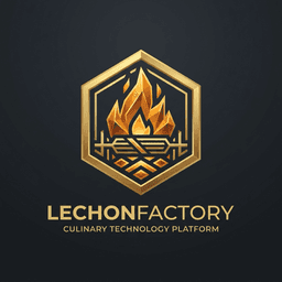 Dragon & Flame Hot Pot & K-BBQ Feast Logo